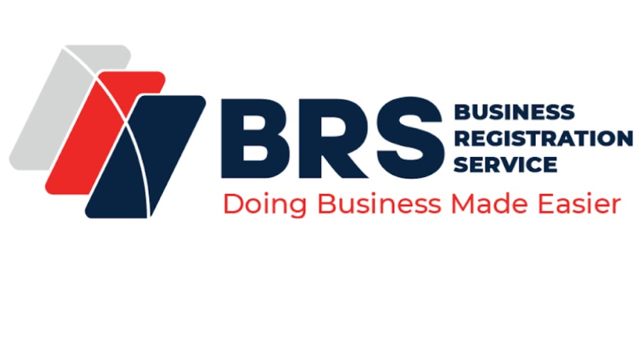 Business Registration Service