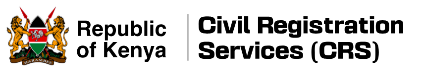 Civil Registration Services