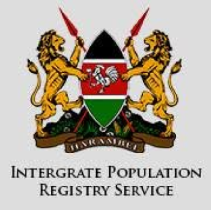 Integrated Population Registration Services