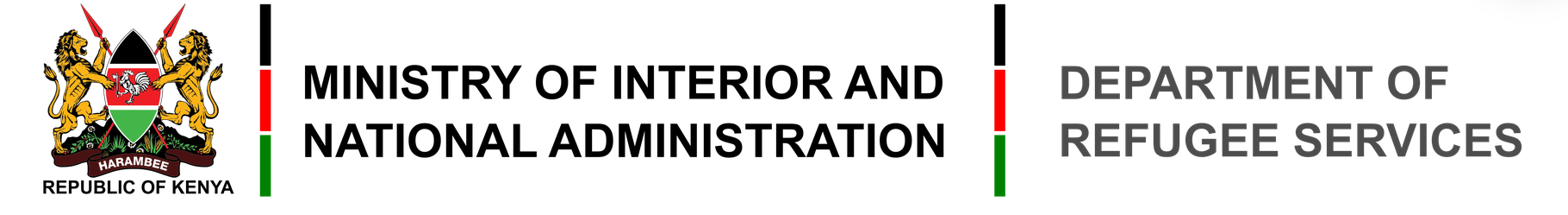 Department of Refugee Services